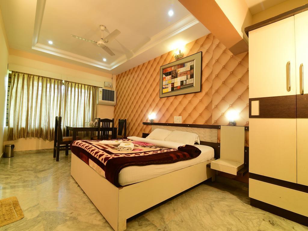 Hotel Ashlesh Маніпала Екстер'єр фото