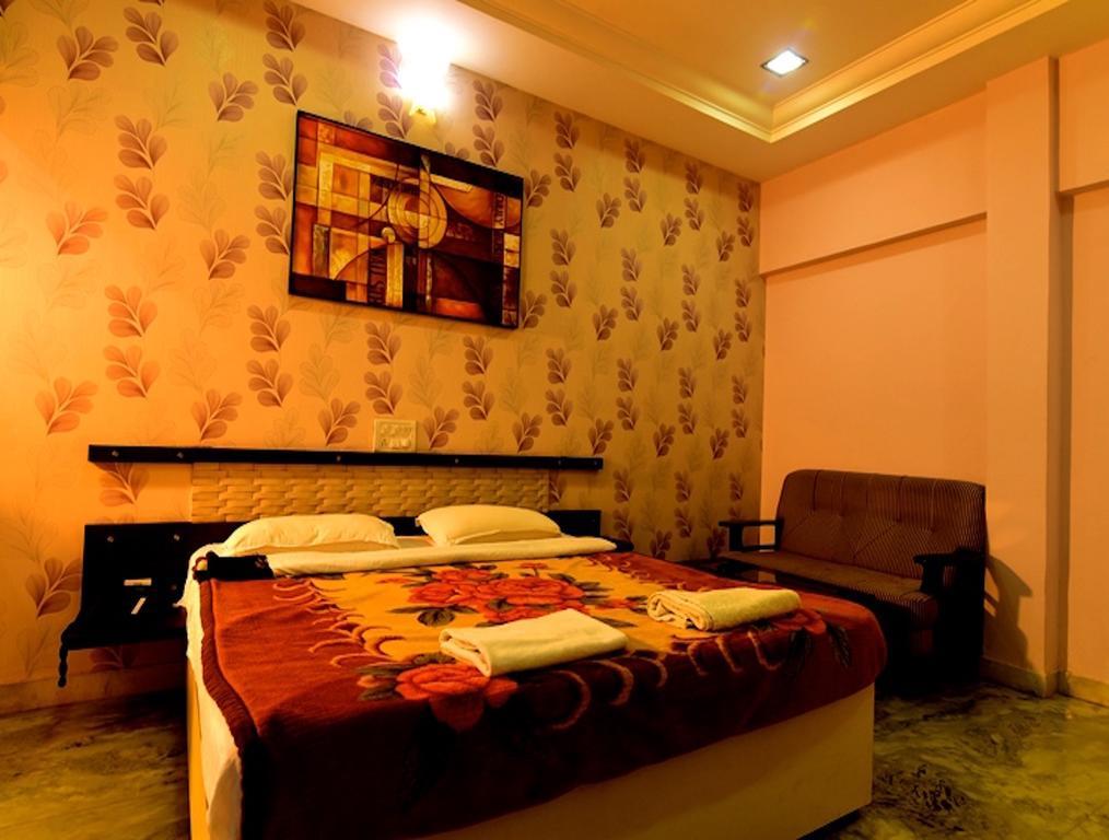 Hotel Ashlesh Маніпала Екстер'єр фото