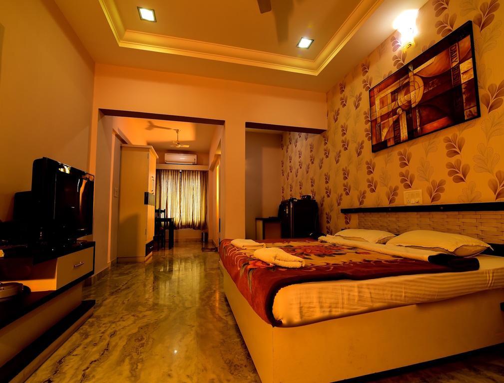 Hotel Ashlesh Маніпала Екстер'єр фото